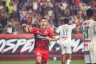 Xolos deja escapar victoria sobre Chivas