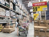 Inflación: se aceleró la suba de precios mayoristas en julio