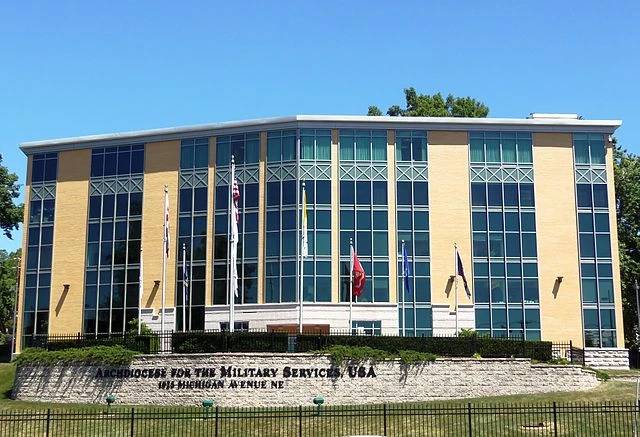 Catholic military chaplains convene to discuss gender, deliverance ministry