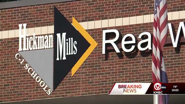Hickman Mills faces audit over taxpayer funds, trip and contracts