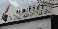 Arthur F. Smith addresses report of ‘firearm threat’