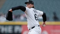 Shane Smith gives up 1 hit in a career-high 7 innings, White Sox beat the Royals 7