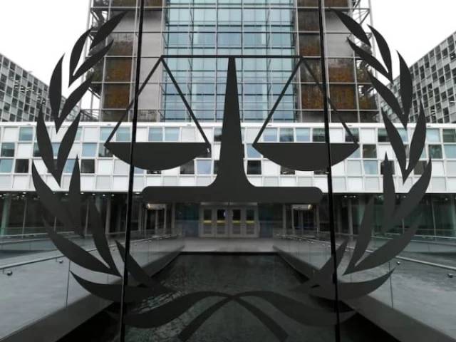 US sanctions four ICC judges, prosecutors over war crimes investigations