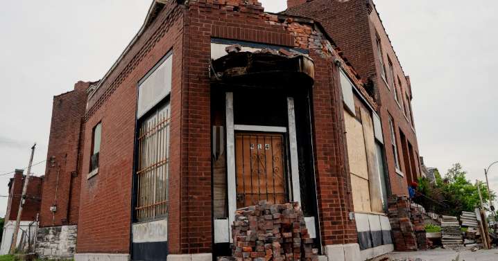 Deadline approaching to apply for FEMA disaster aid for May 16 St. Louis tornado