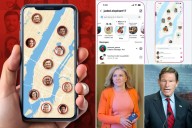 Instagram location map feature called to be shut down by Sen. Blackburn, Blumenthal