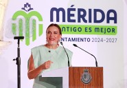 Primer informe de resultados del Ayuntamiento de Mérida: ¿Qué se ha hecho en un año?