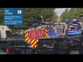 Shooting at the CDC: What we know so far