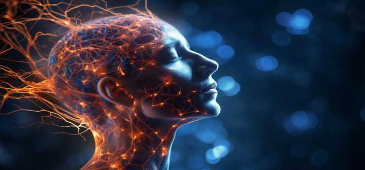 Diseñan con inteligencia artificial una molécula para tratar la enfermedad de Alzheimer