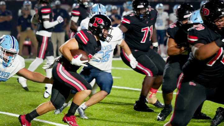 HS Football Week 2: Sarasota and Manatee area results and recaps
