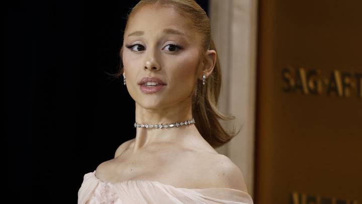 Ariana Grande anuncia su regreso a los escenarios con nueva gira en 2026, ¿vendrá a México?