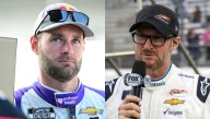 Dale Jr. Defends Connor Zilisch With Surprise Take After Watkins Glen SVG Drama JR Motorsports co-owner Dale Earnhardt Jr. shares his thoughts on the Connor Zilisch and Shane van Gisbergen incident at