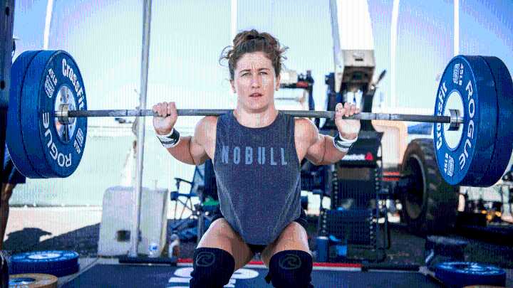 6 Back Squat Benefits That Will Make You Want to Grab a Barbell Straight Away