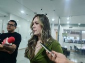 En Chihuahua no permitiremos un retroceso contra el órgano garante de transparencia con la reforma: Alma Portillo