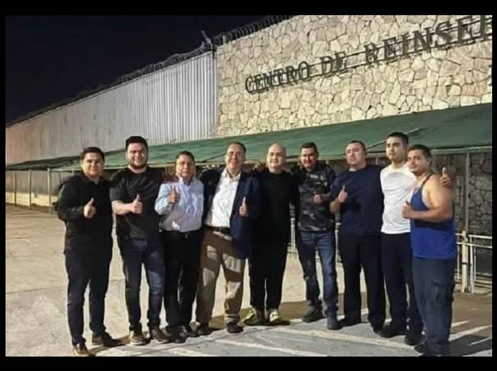 Por orden de Juez la FGJE no debe pronunciarse sobre el caso de Manuel Emilio Hoyos