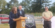 IDOT embarks on final phases of Illinois 13 expansion