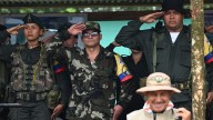 Alias Chejo y Leito, los responsables del atentado contra helicóptero de la Policía; este es su prontuario criminal