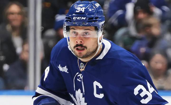 NHL News: Auston Matthews’ Maple Leafs add Stanley Cup winner in scouting shake