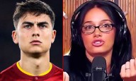 Oriana Sabatini fue contundente y reveló si Paulo Dybala jugará en Boca en 2026