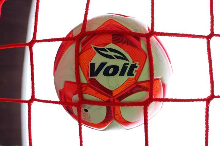 ¡Ve preparándote! este fin de semana arranca la Jornada 5 de la Liga MX
