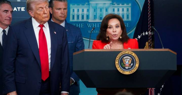El presidente de Estados Unidos, Donald Trump, ha ordenado el despliegue de la Guardia Nacional en Washington, DC, para combatir la delincuencia, una medida que ha sido criticada por las autoridades d