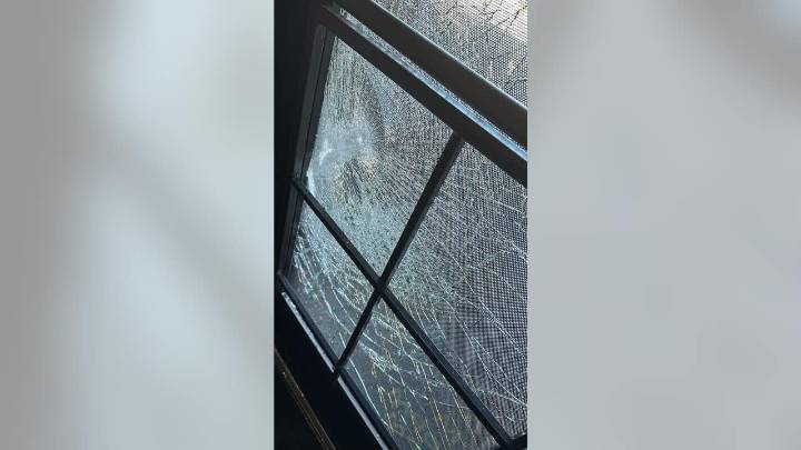 Sylvan Hills vegan restaurant vows to stay despite crime