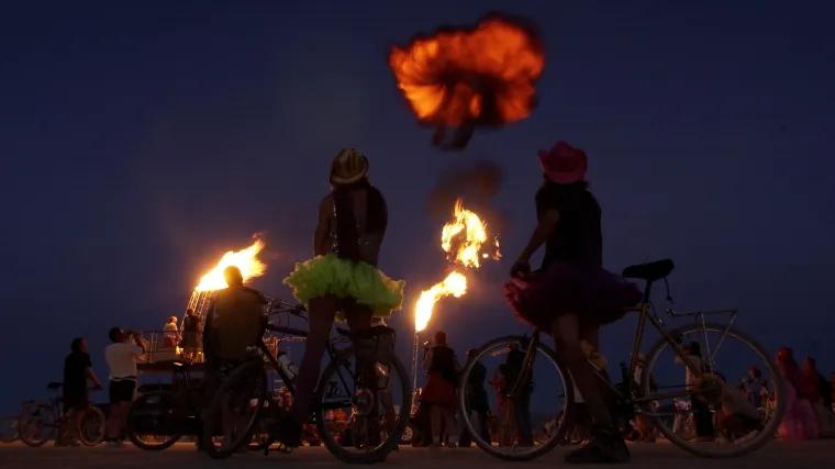 Burning Man 2025 tickets: How to buy, cost, dates and more for Black Rock City festival