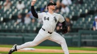 Shane Smith gives up 1 hit in a career-high 7 innings, White Sox beat the Royals 7