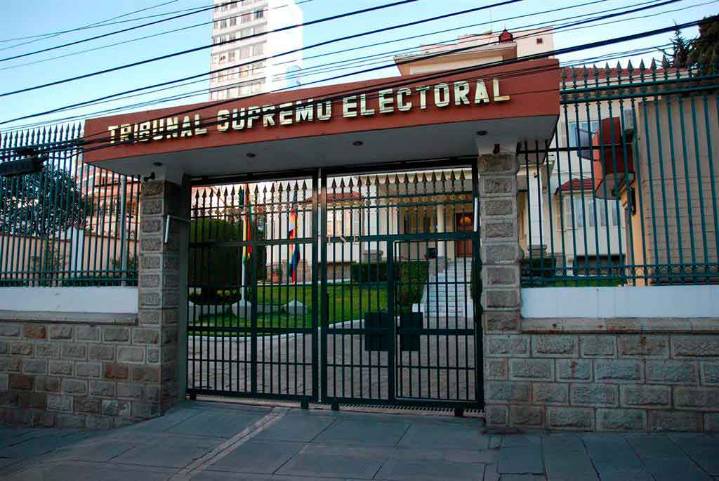 Consolidarán en Bolivia resultados de comicios generales
