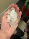 Storm system lashes Westman with heavy rain