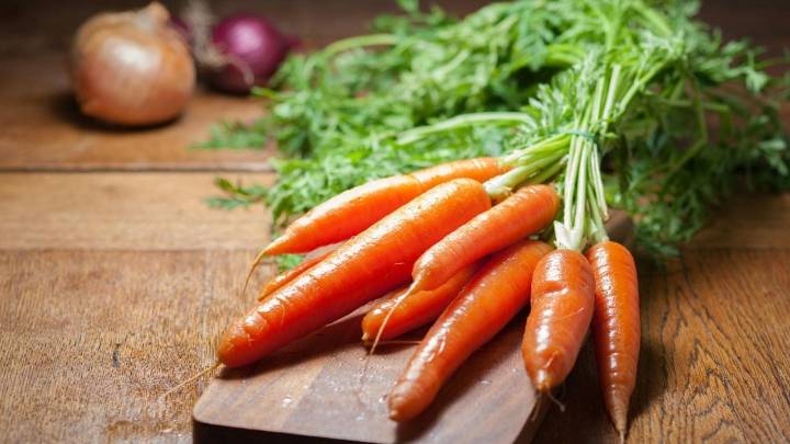 Dale un giro a tu cocina: hacé estos ñoquis de zanahoria y renová el menú sin complicarte la vida