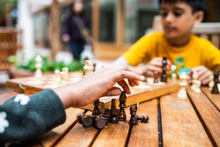 With Chess Surging In Popularity Among Younger Crowd, 2 Local Clubs Eye Expansion
