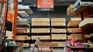Home Depot momentum drives shares higher as investors buy ahead of Fed rate cuts