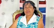 Maestra Irma sí falleció por tortura, confirma la Fiscalía