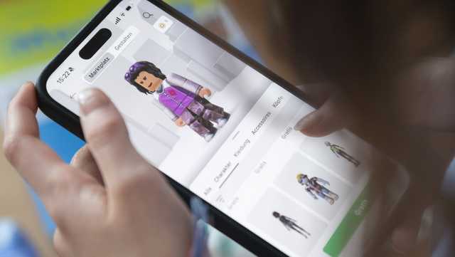 Louisiana files child protection lawsuit against this popular children's game