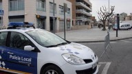 Muere una mujer de 82 años ahogada en una piscina en Cunit