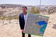 Israel’s Smotrich Approves Plan to Split West Bank, “Bury” Palestinian Statehood