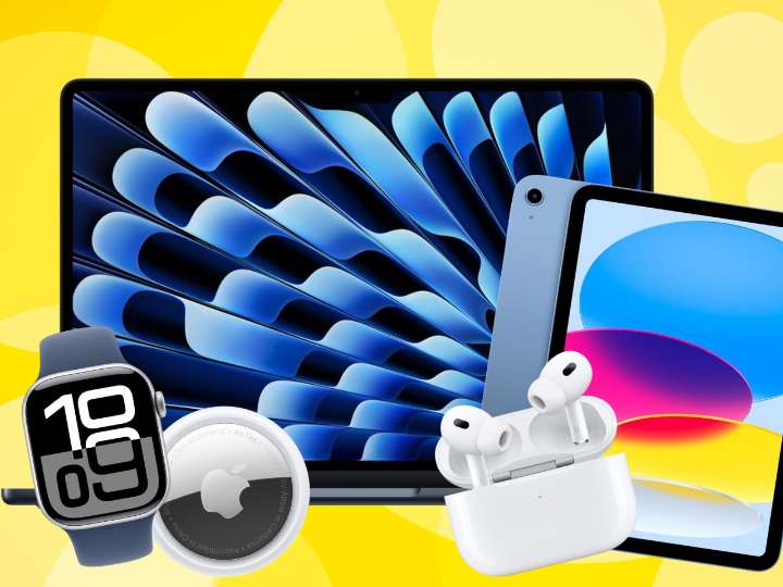 There's still time to score an Apple deal on Amazon for back