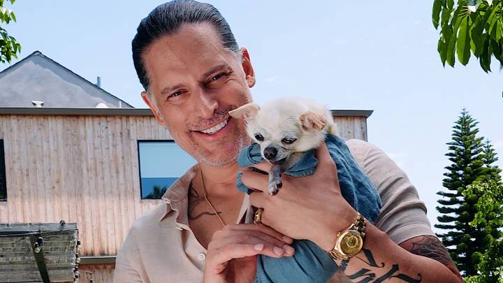 How to watch, stream NBC’s Clear The Shelters TV special