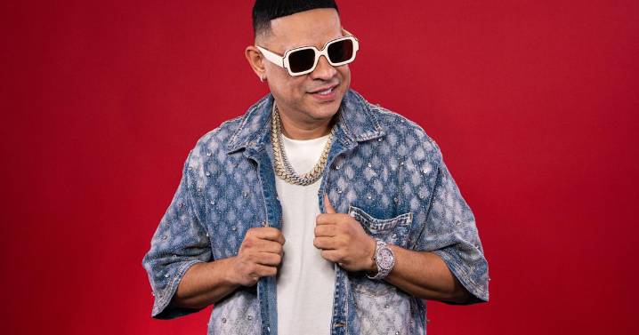 Maldy regresa a la raíz sonora del reguetón en su nuevo álbum