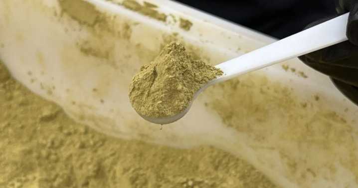 MORNING DIGEST: Ohio Pharmacy Board to discuss outlawing all kratom at Wednesday meeting