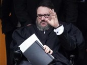 Huyó a Escocia, cambió de nombre, fingió su muerte y ahora fue condenado por violación: el caso Nicholas Rossi