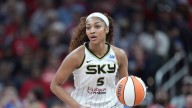 Where to watch Las Vegas Aces vs. Chicago Sky today: WNBA free stream