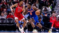 Warriors considering surprise trade for standout West forward, per insider