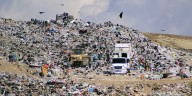 Buscan reabrir el tiradero de Zaachila