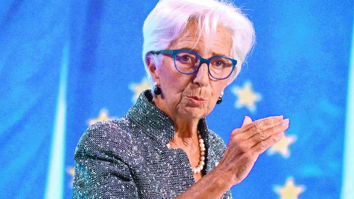 Persiste incertidumbre pese al acuerdo con EU: BCE