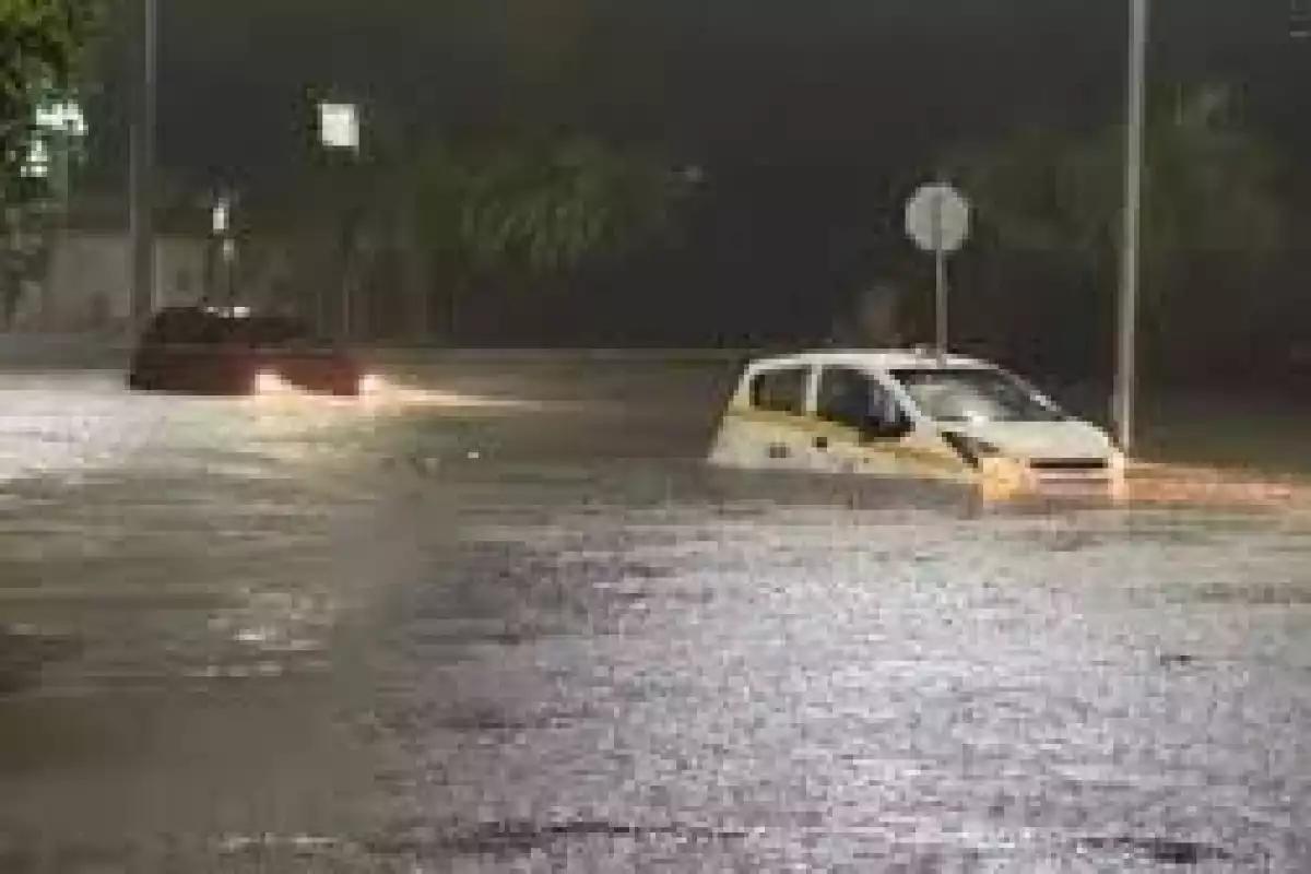 Chetumal pierde en un 32 por ciento su capacidad de infiltrar agua de lluvia