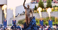 Tom Brady's statue now stands outside Gillette Stadium. Here's everything you need to know about the sculpture