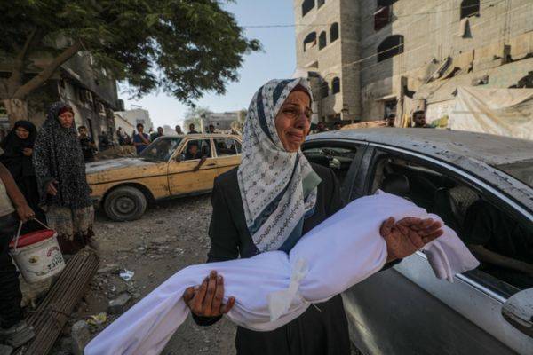Familiares instan a Netanyahu a negociar para recuperar a todos los rehenes de Hamás