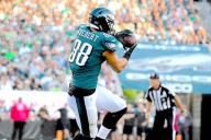 Who Should I Draft for Fantasy Football? Dallas Goedert, Jake Ferguson, Brenton Strange Outlooks