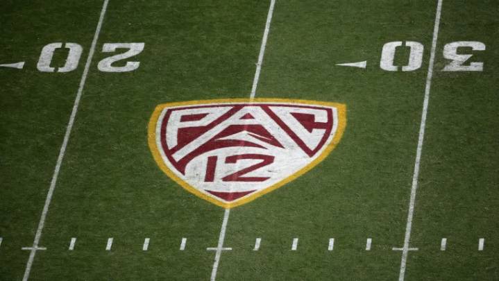 The CW joins Pac-12 Football broadcast lineup